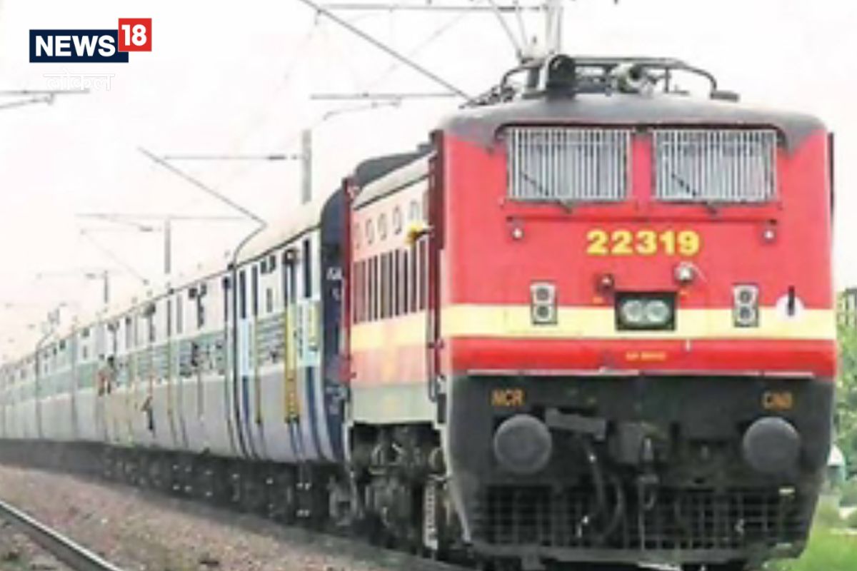 Solapur News: सोलापूरहून अजमेर प्रवास झाला सोपा, रेल्वेकडून विशेष गाडी