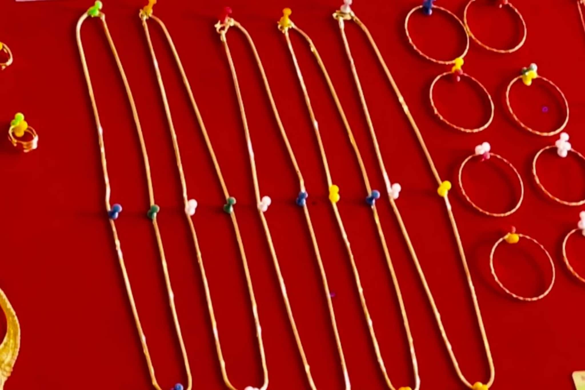 घरात कुणाला येऊ देताय तर सावधान! घरातून 36 तोळं सोनं केलं गायब, पण…