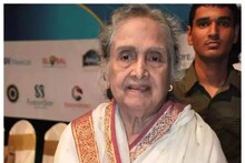 Live Updates : ज्येष्ठ अभिनेत्री सुलोचना दीदी यांच्या पार्थिवावर शासकीय इतमामात अंत्यसंस्कार