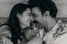 बाळूमामा’ फेम अभिनेत्याच्या रोमॅंटिक पोस्टवर पत्नीनं दिली अशी प्रतिक्रिया
