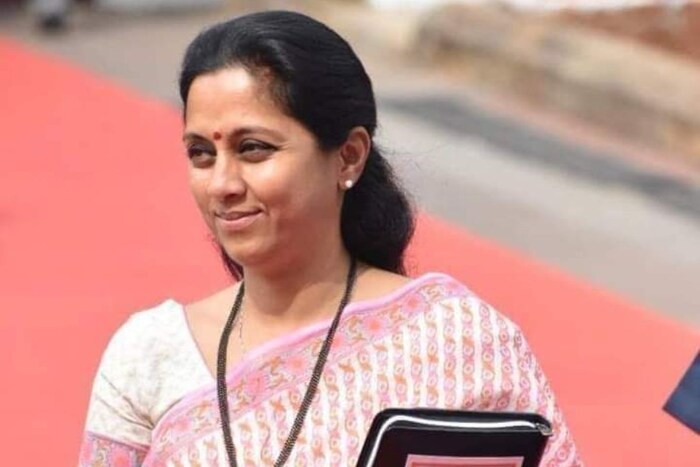 30 जून 1969 साली सुप्रिया सुळे यांचा पुण्यात जन्म झाला. मुंबईतील जयहिंद कॉलेजमध्ये त्यांचं शिक्षण पूर्ण झालं. सूक्ष्मजीवशास्त्रामध्ये त्यांनी बीएससी केलं आहे. 