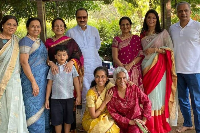 2018 मध्ये लोकसभेत राष्ट्रवादी काँग्रेसच्या गटनेत्या म्हणून त्यांची निवड झाली तर 2019 मध्ये पुन्हा एकदा राष्ट्रवादी काँग्रेसच्या गटनेत्या म्हणून लोकसभेत फेर निवड करण्यात आली.