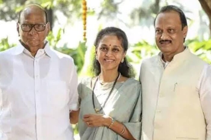 सुप्रिया सुळे यशवंतराव चव्हाण सेंटर या संस्थेवर  कार्याध्यक्ष म्हणून पवार चॅरिटेबल ट्रस्ट मुंबई या संस्थेवर कार्याध्यक्ष, महाराष्ट्र राज्य शिक्षण संस्था महामंडळ या संस्थेच्या अध्यक्षपदी, मौलाना आझाद एज्युकेशन ट्रस्ट या संस्थेवर उपाध्यक्ष म्हणून, नेहरू सेंटर मुंबई या संस्थेवर विश्वस्त म्हणून, रयत शिक्षण संस्थेवर सदस्य म्हणून, मुंबई मराठी ग्रंथ संग्रहालय या संस्थेवर विश्वस्त म्हणून, विद्या प्रतिष्ठान या संस्थेवर विश्वस्त म्हणून तर एग्रीकल्चर डेव्हलपमेंट ट्रस्ट या संस्थेवर विश्वस्त म्हणून त्या पद भुषवत आहेत. 