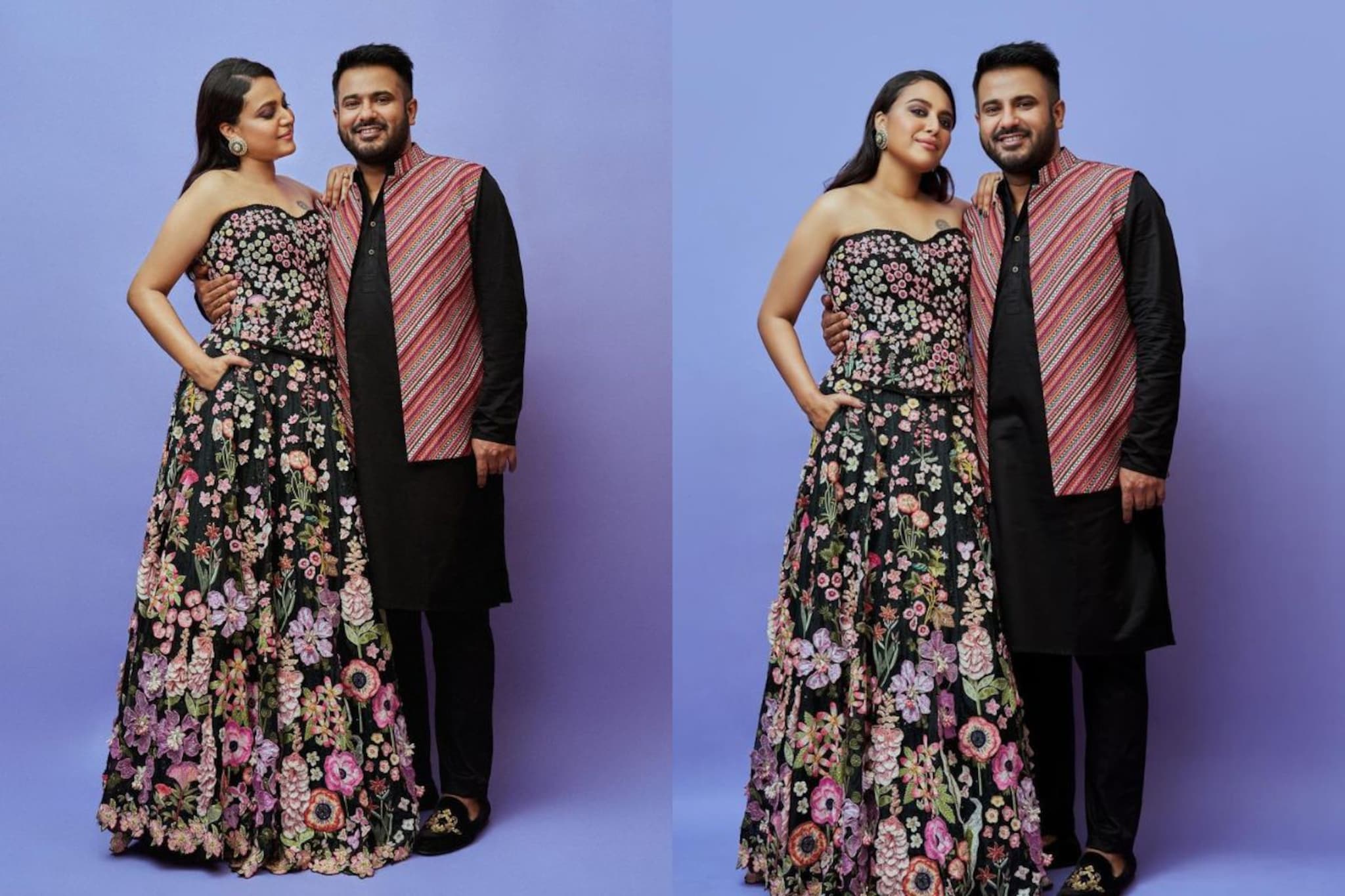 खरंच लग्नाच्या चार महिन्यांत बाळाला जन्म देणार स्वरा भास्कर? उघड झालं सत्य