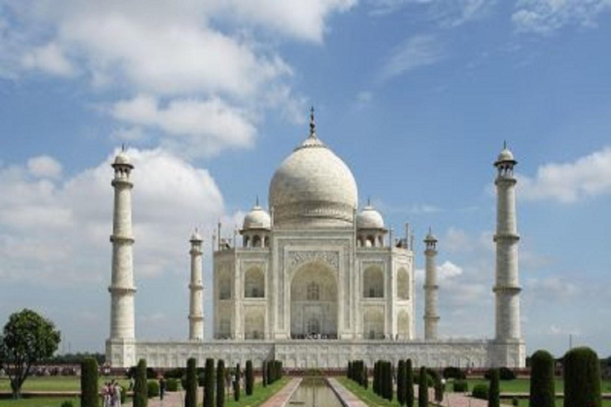 ताजमहाल