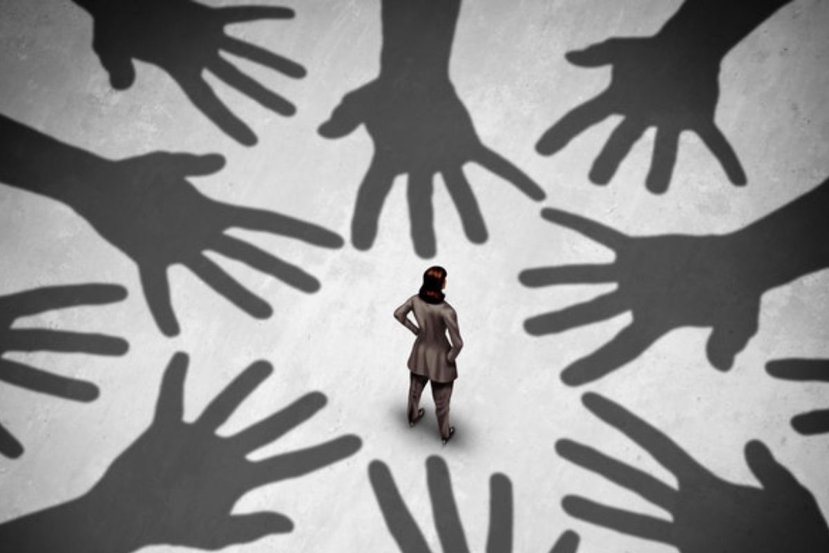 टाटांच्या कंपनीमध्ये लैंगिक छळ वाढतोय?