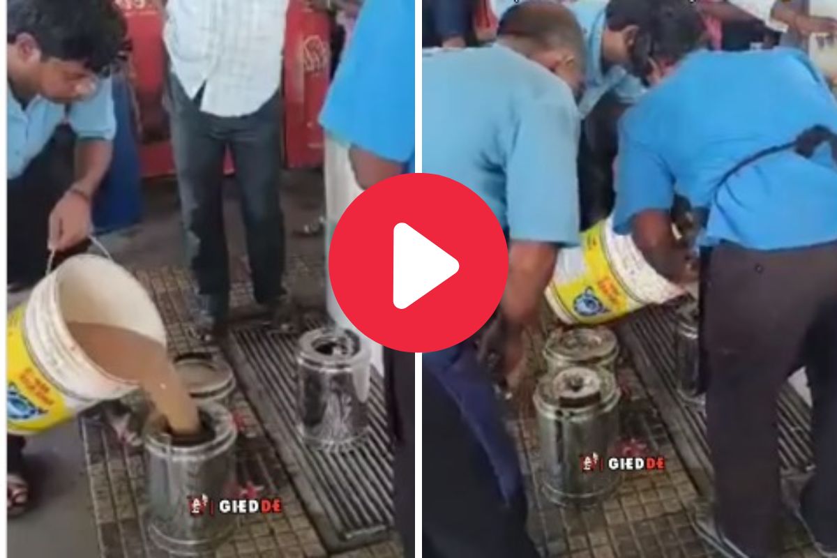 तुम्हीही रेल्वेतील चहा पिता का?