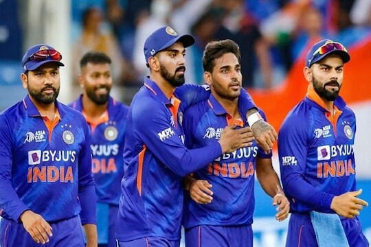 आशिया कपसाठी कोणाला मिळणार संधी