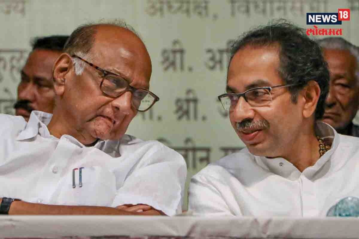 ठाकरे आणि शरद पवारांमध्ये अलिखित करार?