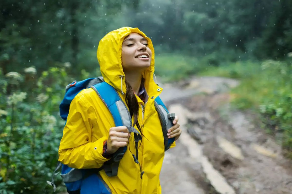 पावसाळ्यासाठी रेनकोट खरेदी करताय? या गोष्टी लक्षात ठेवा, अन्यथा नंतर पचतावाल
