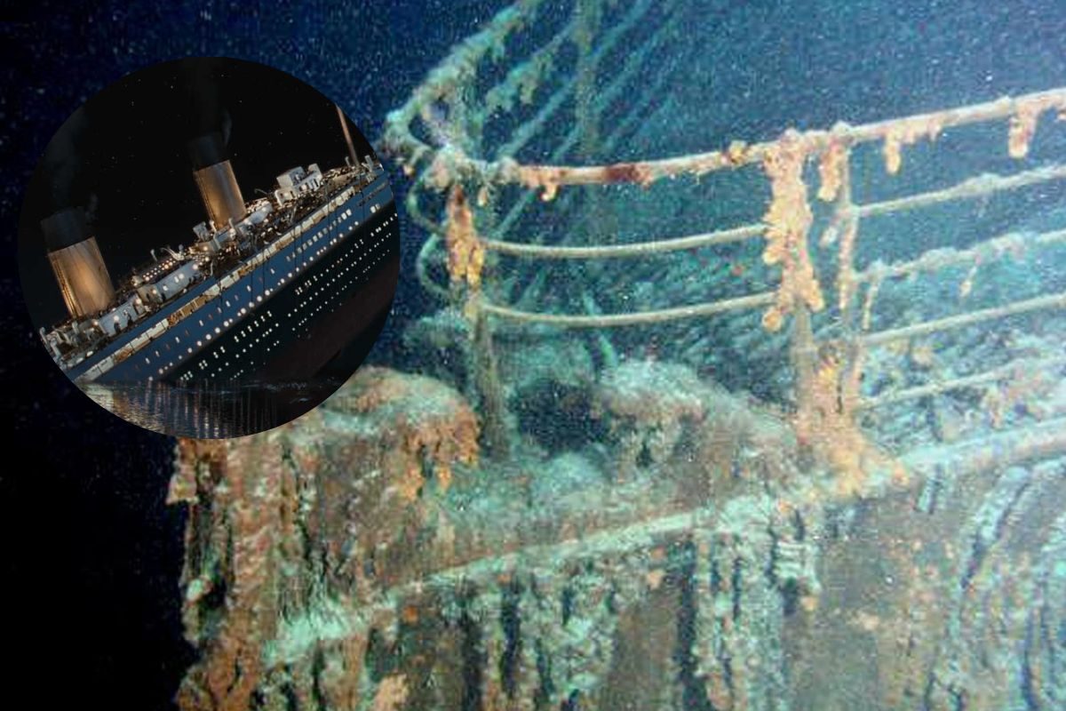 Missing submersible Titanic updates : यापूर्वीही टायटॅनिकच्या अवशेषांना दिली होती भेट; त्या पर्यटकांचा कसा होता अनुभव?