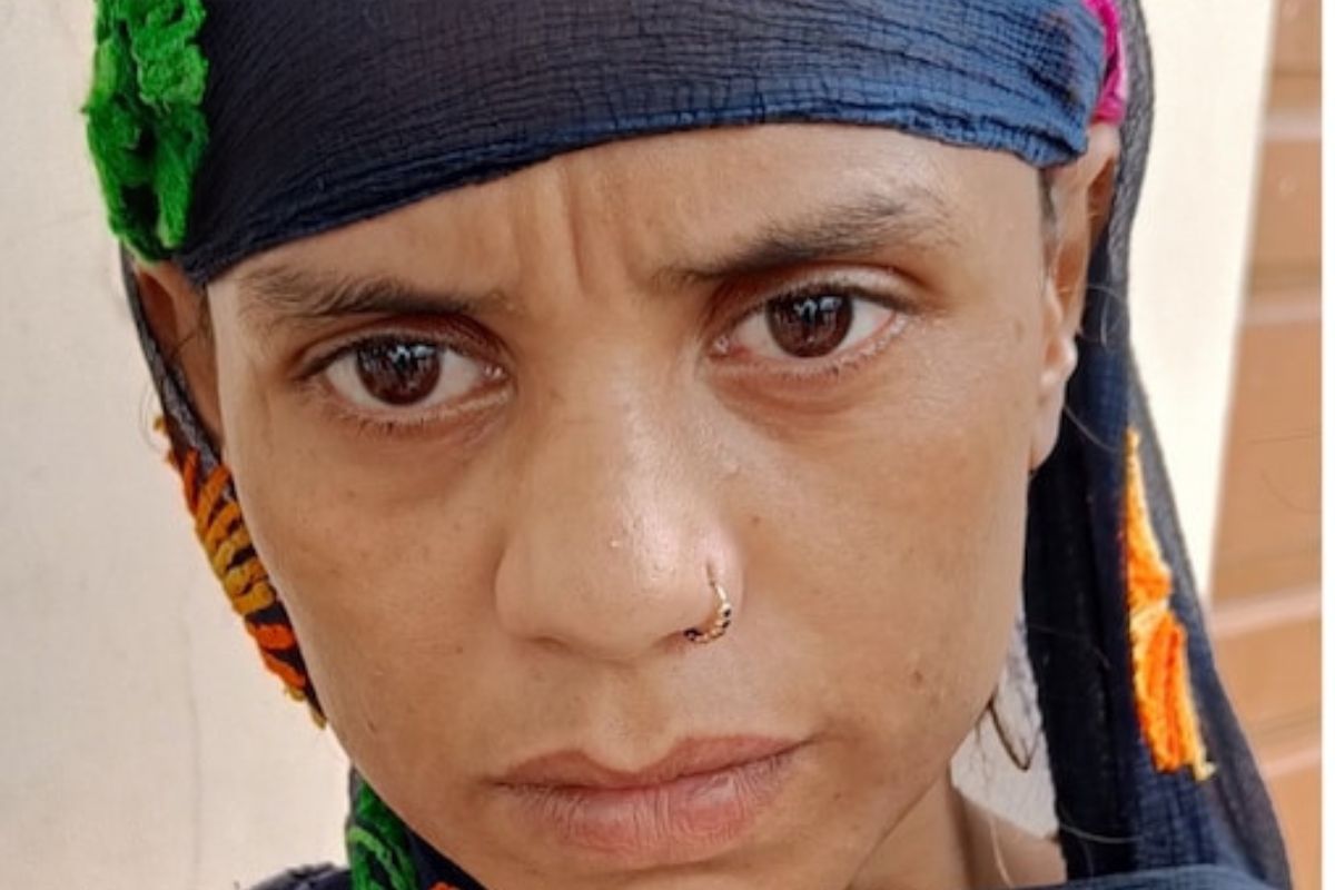 प्रेम, धर्मांतर अन् धोका, 12 वर्षानंतर ट्रिपल तलाक