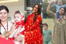 TVवर काम मिळणं झालं बंद, घर चालवण्यासाठी 'या' 6 अभिनेत्रींनी  काढला 'हा' तोडगा