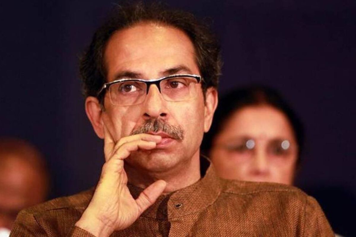 ठाकरे गटात अंतंर्गत गटबाजी?