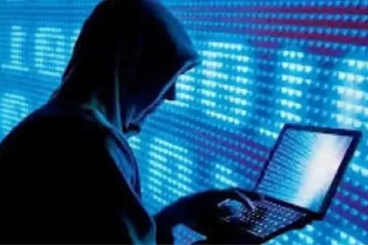 महापालिकेच्या वेबसाईटवर अपलोड झालेल्या अडल्ट व्हिडीओने उडाली खळबळ