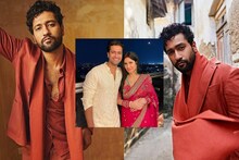 मुंबईतील 'या' चाळीत राहायचा कतरीनाचा पती; विकी कौशलला आठवला आयुष्यातील 'तो' काळ