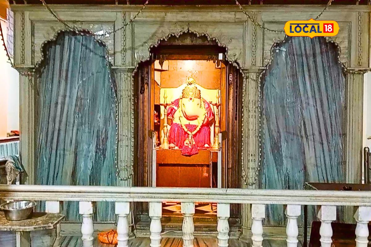 Vinayaka Chaturthi : विनायक आणि संकष्टी चतुर्थीमधील फरक माहिती आहे का? पाहा Video