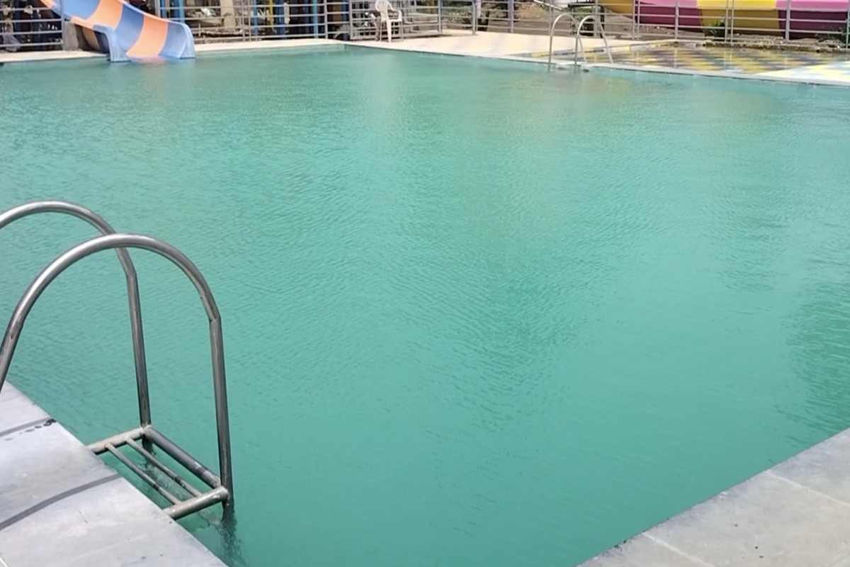 (विरारमध्ये आतापर्यंत 2 जणांचा मृत्यू)