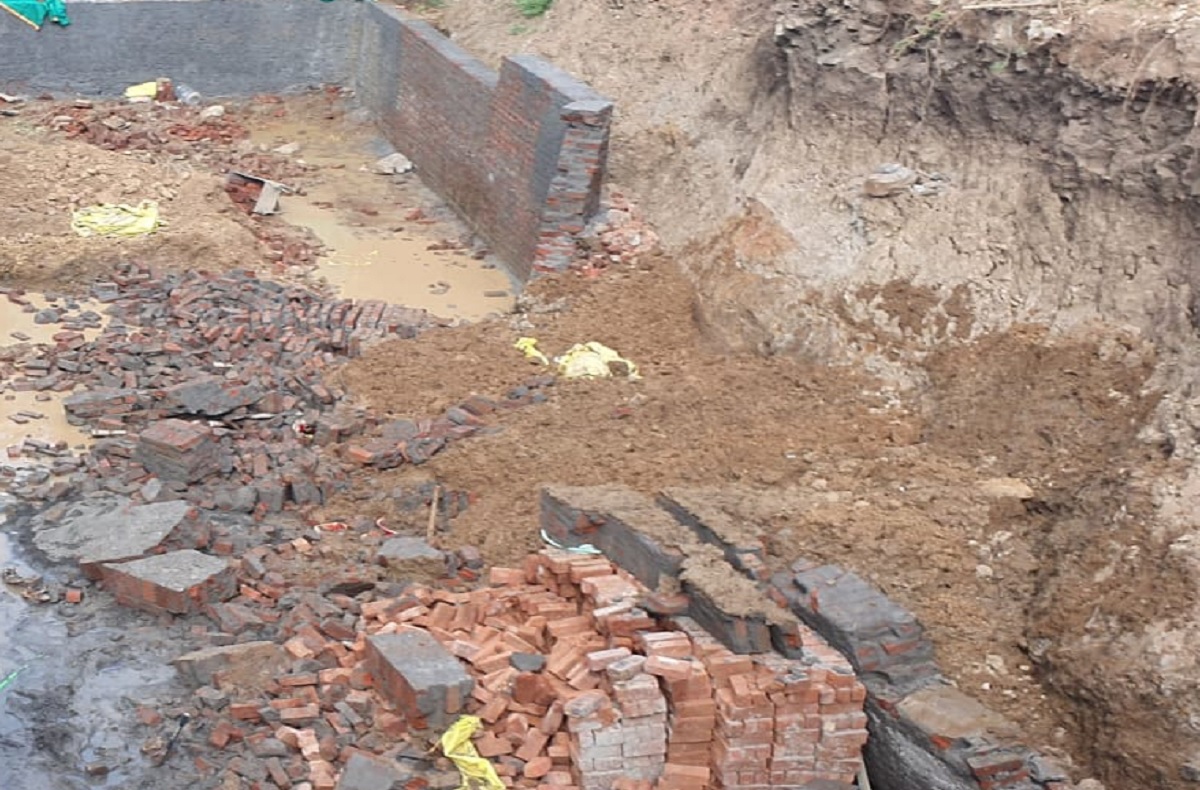 (विरारमधील घटना)