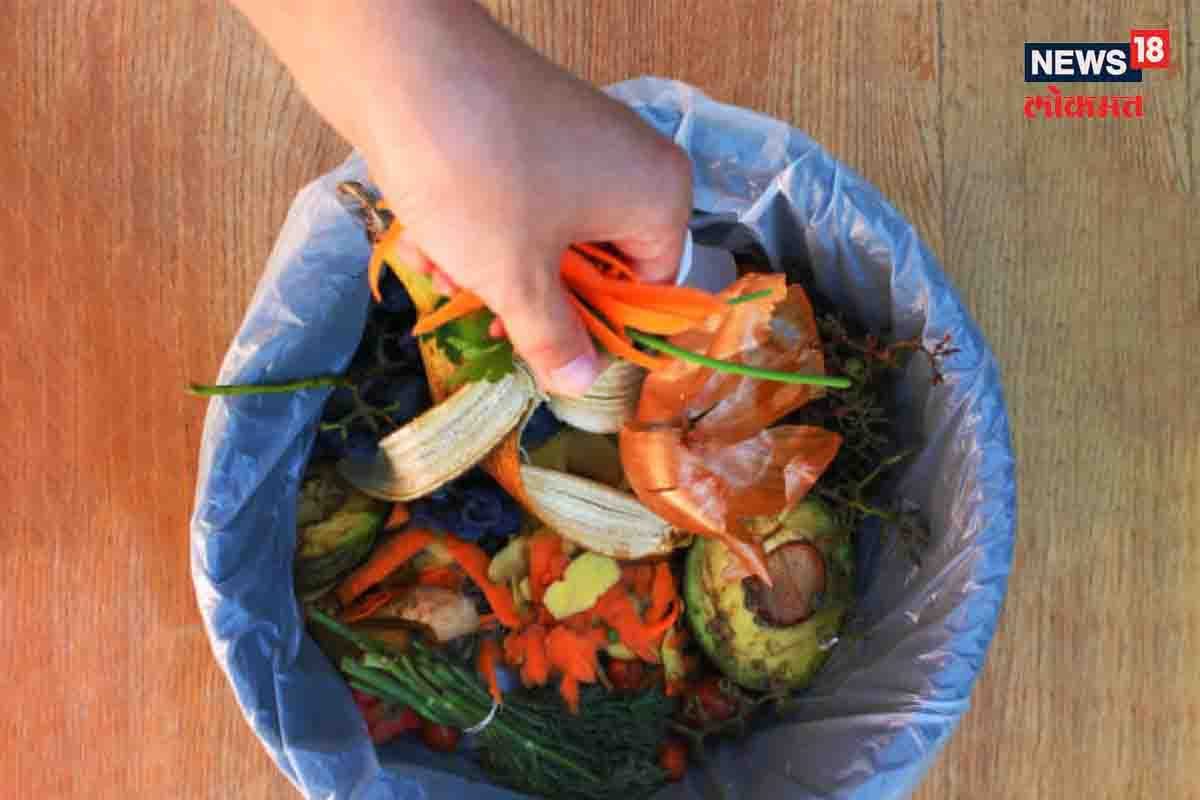 तुमच्याही घरी दररोज अन्न वाया जाते?