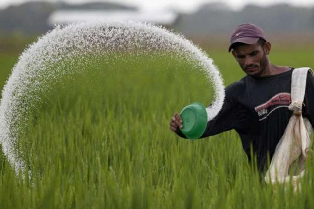 पीएम प्रणाम स्किम