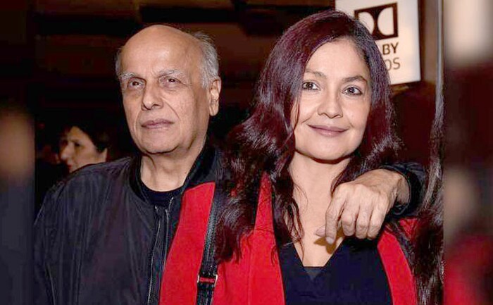 पूजा भट्ट अनेकदा वादात देखील सापडते. त्यामुळे 'बिग बॉस ओटीटी 2' मध्ये देखील पूजा राडा करणार यात शंका नाही. 