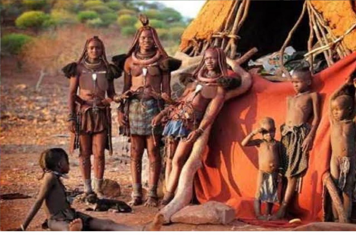 आयुष्यात एकदाच अंघोळ