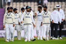 WTC फायनलमध्ये टीम इंडिया फॉलो ऑनच्या छायेत?