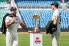 WTC Final : भारताने उतरवले IPLमधले 9 खेळाडू, ऑस्ट्रेलियाचे फक्त दोघेच
