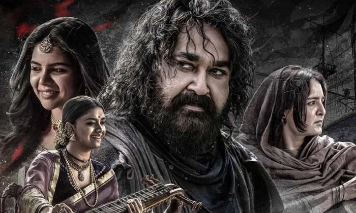  'मरक्कर : द लायन ऑफ द अरेबियन सी' हा सिनेमा 16 व्या जगातील बॅकड्रॉपवर तयार झालेला सिनेमा आहे. एक पीरियड ड्रामा यात पाहायला मिळणार आहे