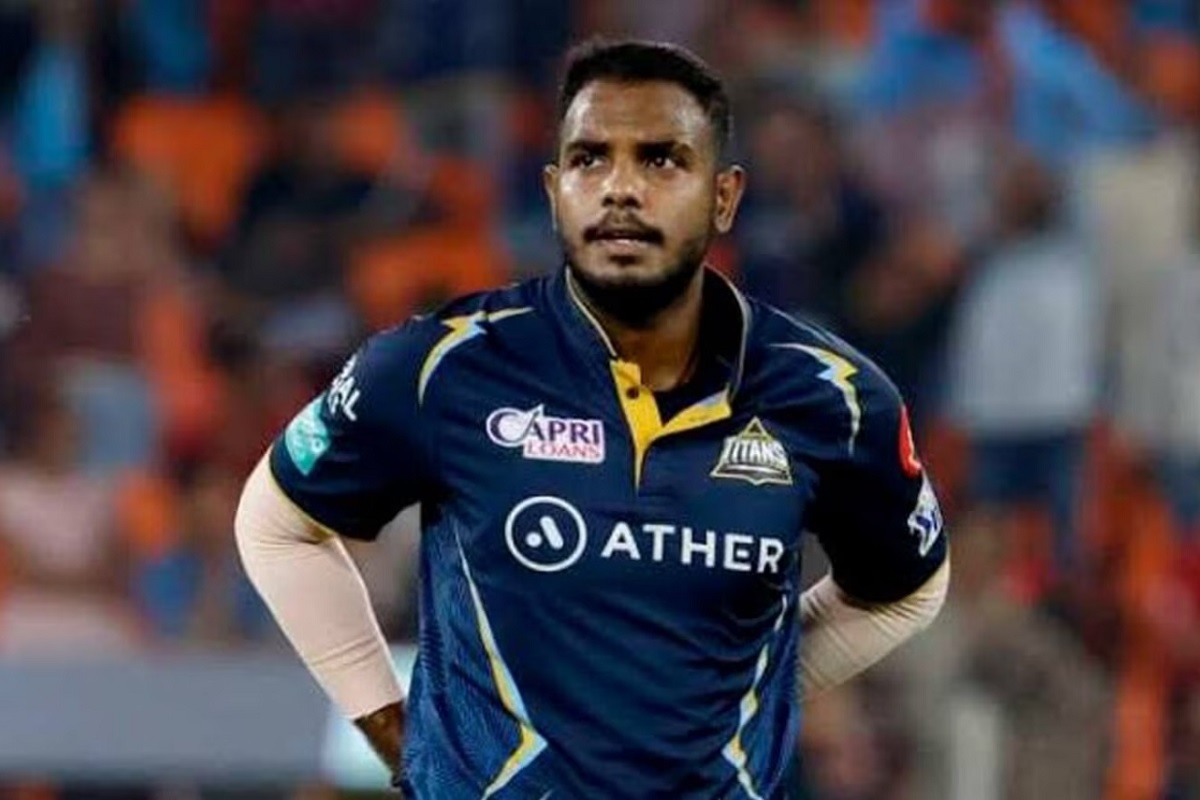 आधी केली वादग्रस्त पोस्ट, नंतर मागितली माफी, गुजरातच्या खेळाडूने नेमकं काय केलं?