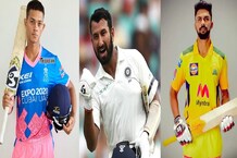 आयपीएल गाजवणारे युवा फलंदाज टेस्ट क्रिकेटमध्ये घेणार चेतेश्वर पुजाराची जागा?