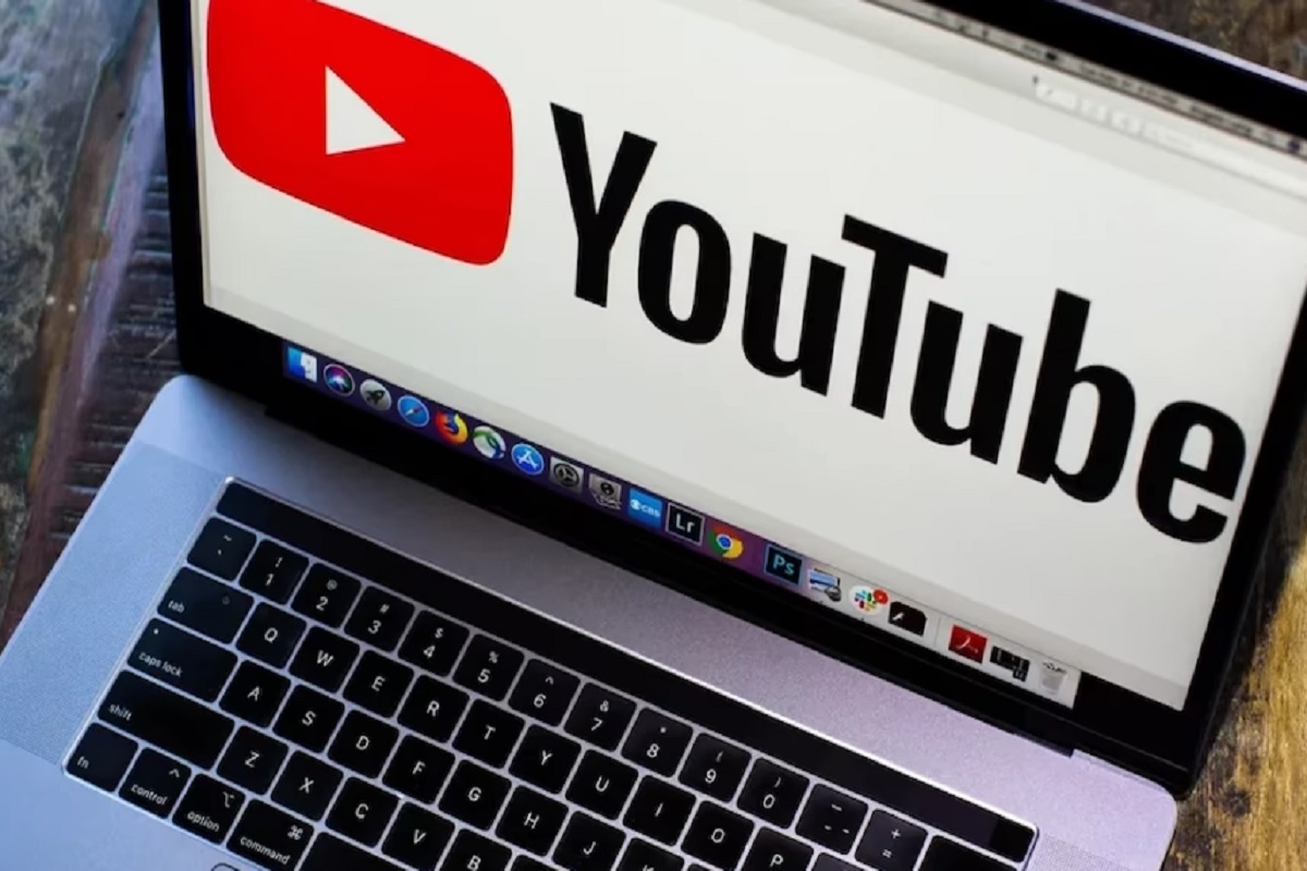यूट्यूब