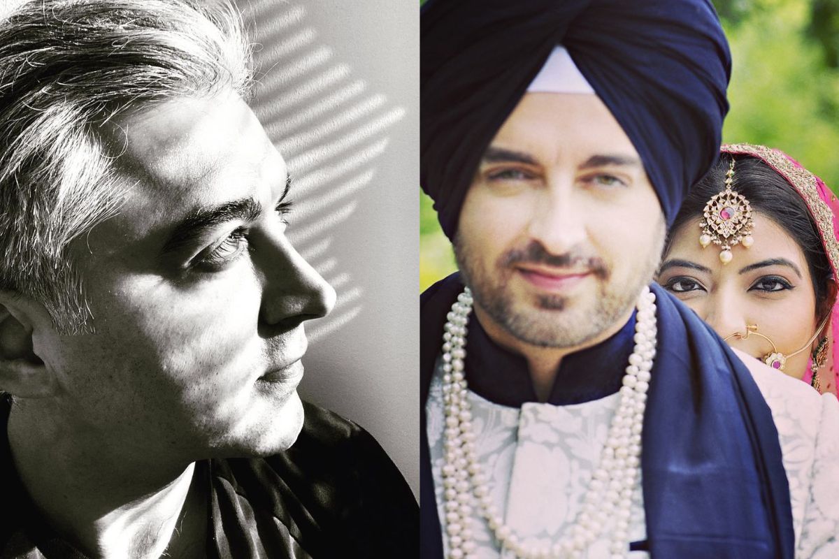'मोहबत्तें' फेम जुगल हंसराज आता दिसतो असा; अभिनेत्याची पत्नी करते 'हे' काम