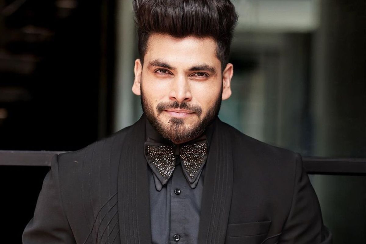 Shiv Thakare: 'खतरों के खिलाडी'च्या सेटवर शिव ठाकरे जखमी; स्टंट करताना अशी झाली दुखापत