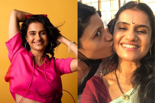 अमृता सुभाष