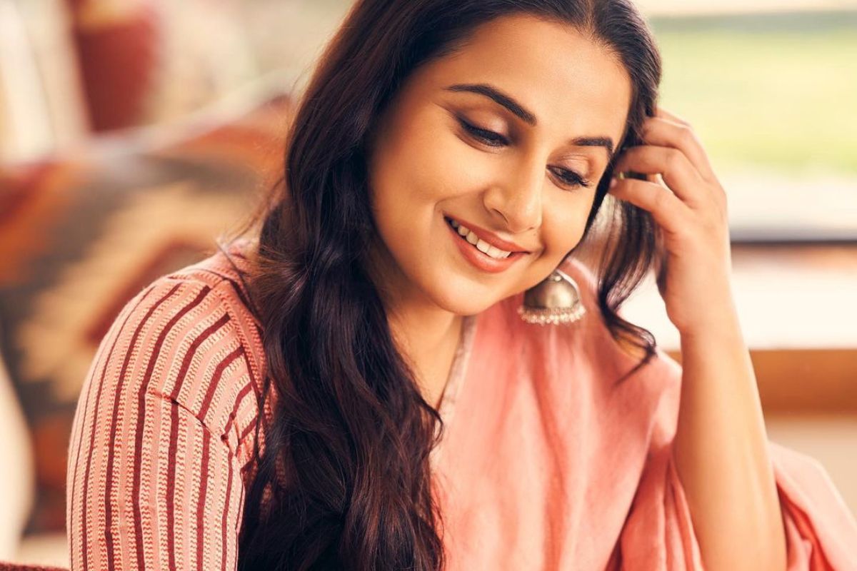 विद्या बालन