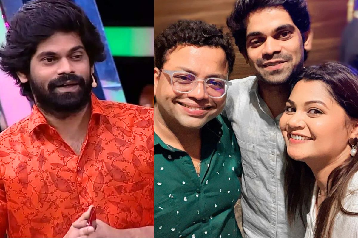 ओंकार भोजने