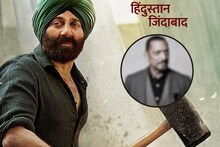 सनी देओलच्या गदर 2 मध्ये मराठमोळया अभिनेत्याची एंट्री; साकारणार महत्वाची भूमिका