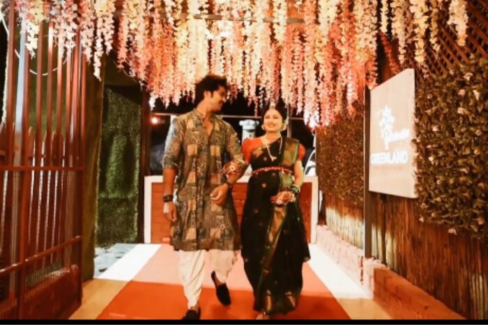 विशेष म्हणजे मालिकेतही अर्जुन आणि अप्पीच्या आयुष्यात सुखाचे क्षण येणार आहेत. 