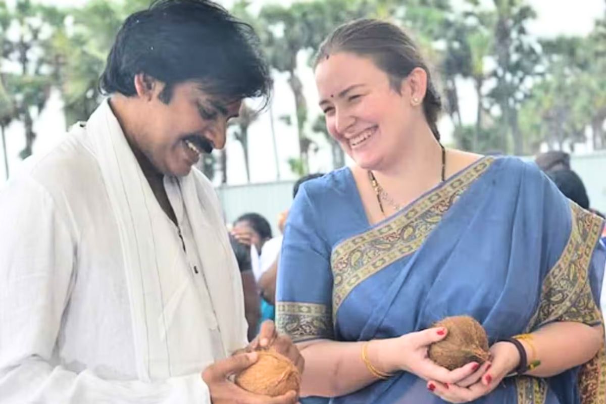 पवन कल्याण