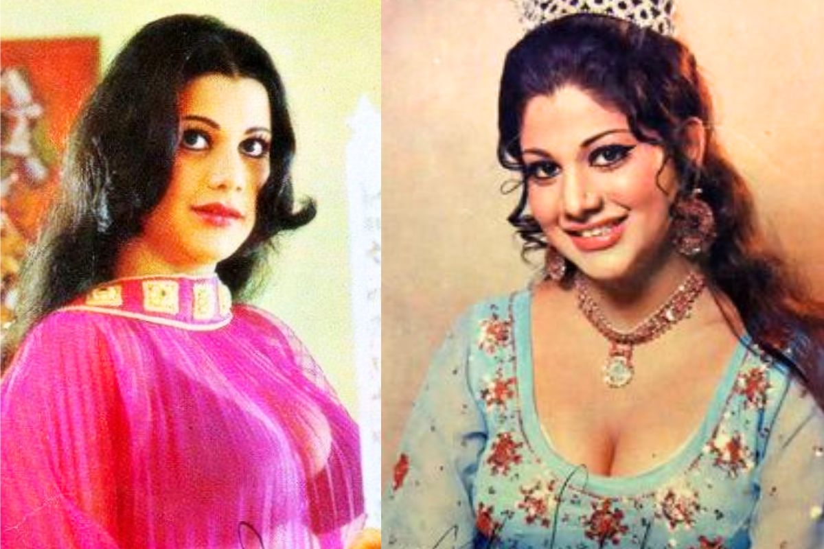 आशा सचदेव