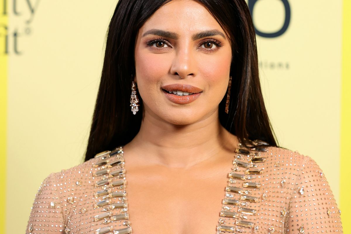 प्रियांका चोप्रा