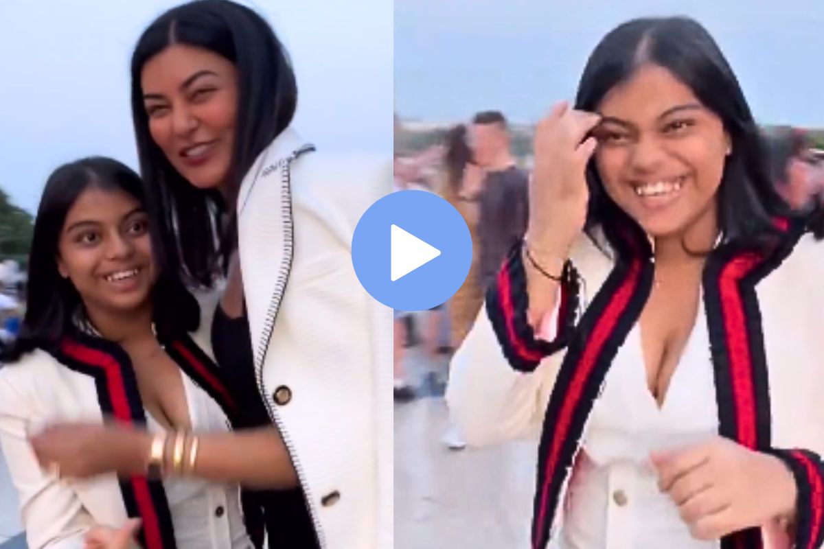 सुष्मिता सेन