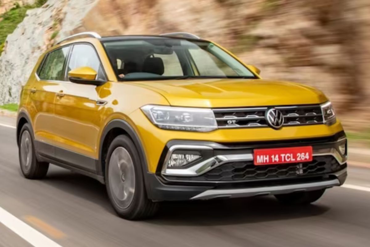 या कंपनीच्या एसयूव्हीला मिळालं 5 स्टार रेटिंग