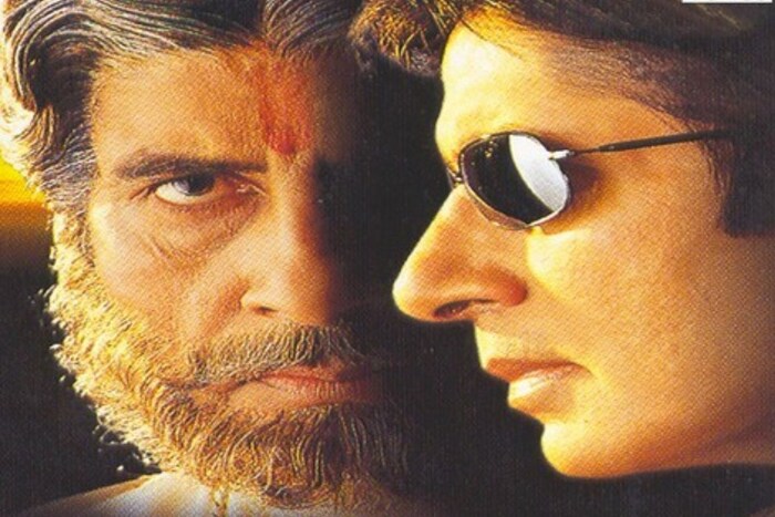 अमिताभ बच्चन यांच्या 'सूर्यवंशम' या तमिळ चित्रपटाचा हिंदी रिमेक 1999 साली प्रदर्शित झाला होता. या चित्रपटात मुख्य अभिनेता पिता-पुत्राची भूमिका साकारणार होता. जेव्हा कलाकारांनी चित्रपटाची कथा ऐकली तेव्हा ते तरुण भूमिका साकारण्यास तयार होते, परंतु 'ठाकूर भानू प्रताप'ची भूमिका कोणालाच करायची नव्हती.