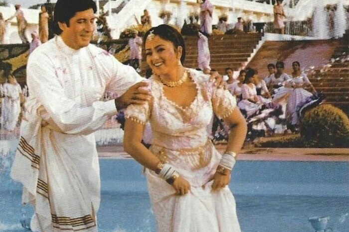   या चित्रपटाला समीक्षकांनी दाद दिली नाही आणि बॉक्स ऑफिसवरही हा चित्रपट फ्लॉप ठरला, पण हा चित्रपट टीव्हीवर हिट झाला.