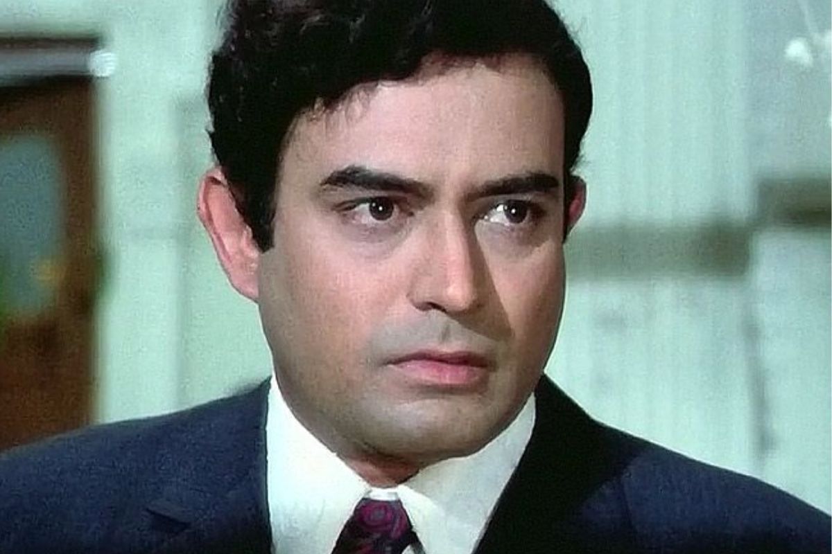 संजीव कुमार