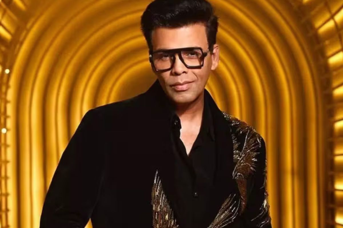 करण जोहर