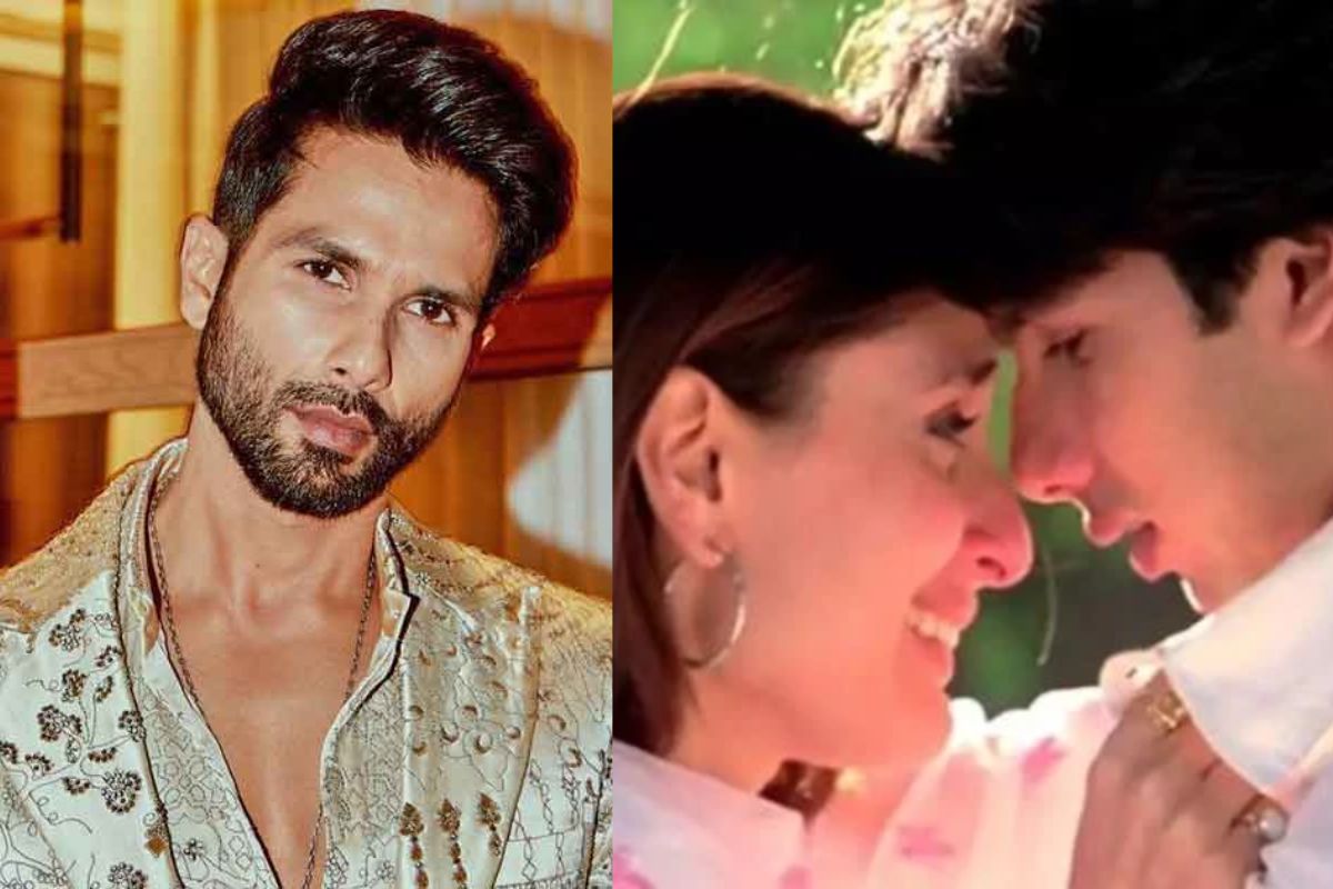 शाहिद आणि करीना